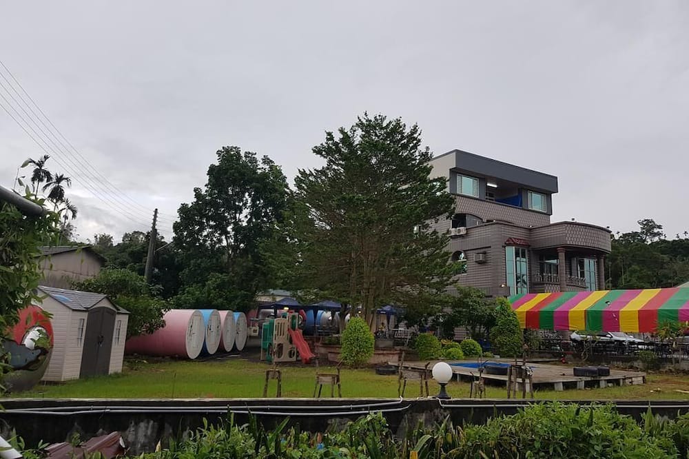 Photo of Outdoor in Chiayi