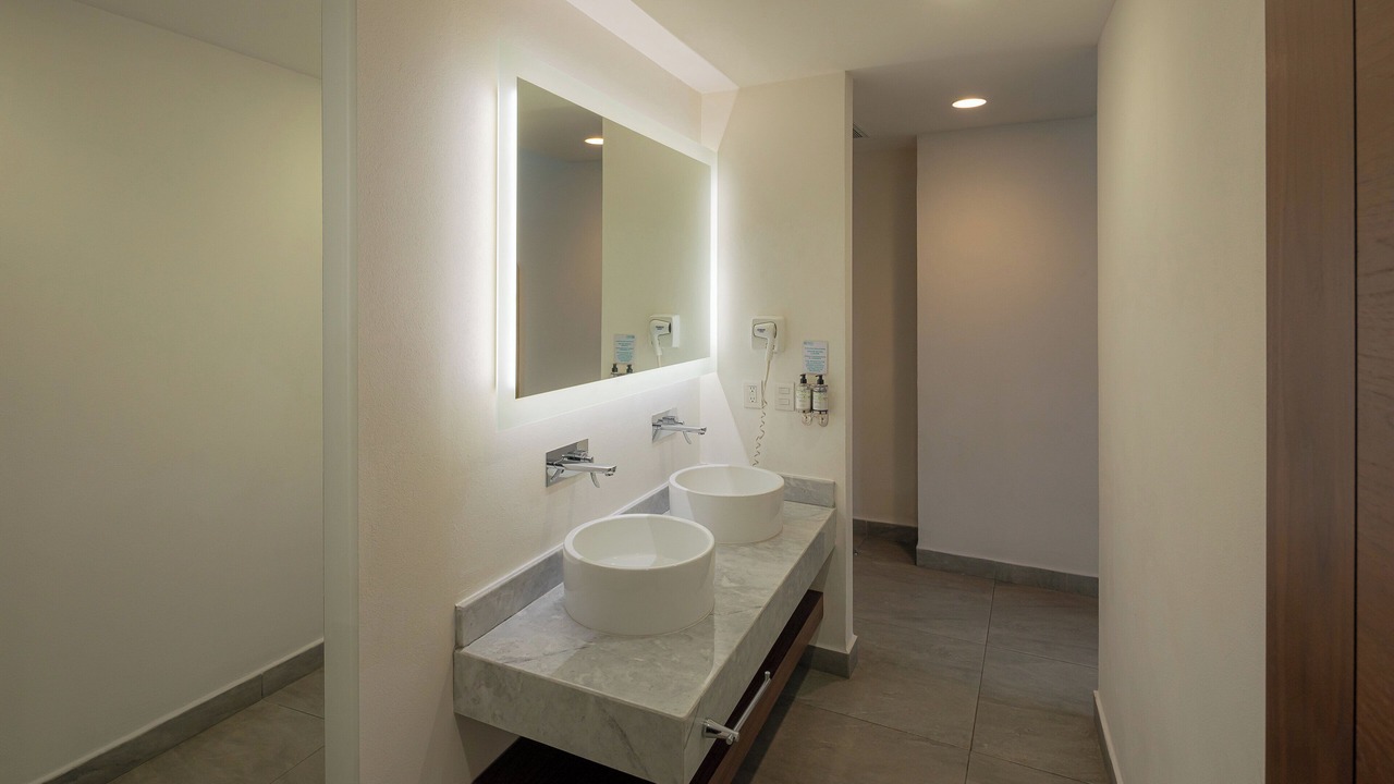 Photo of Bedroom in Orizaba