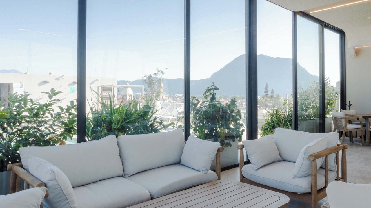 Photo of Patio Balcony in Orizaba