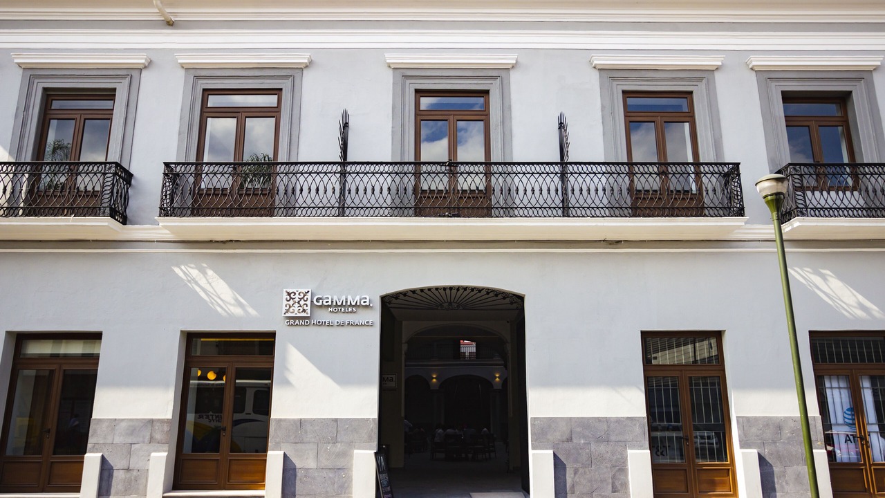 Photo of Outdoor in Orizaba