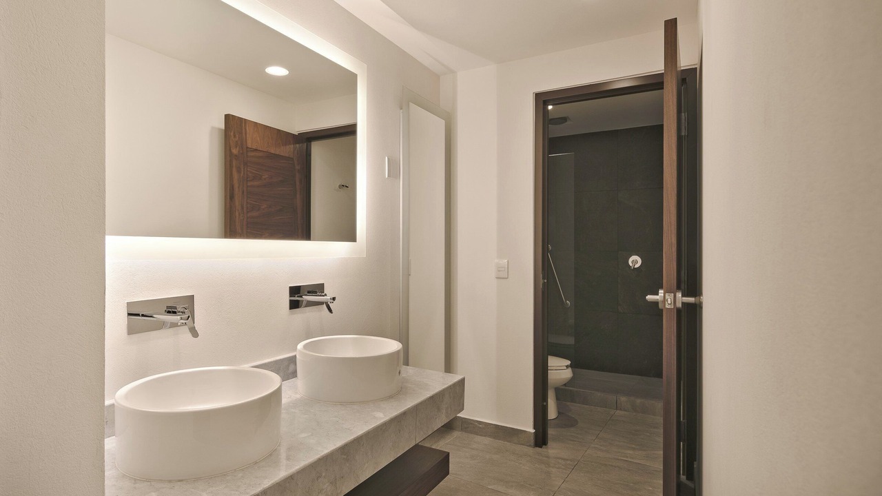 Photo of Bathroom in Orizaba