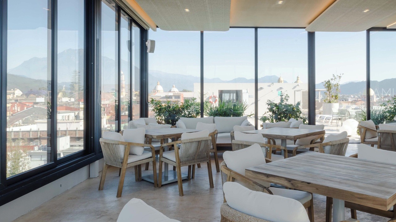 Photo of Patio Balcony in Orizaba