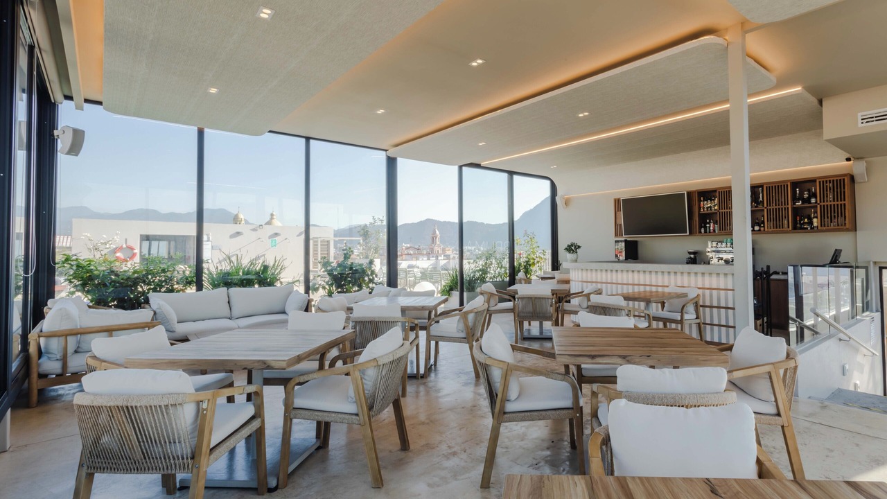 Photo of Patio Balcony in Orizaba