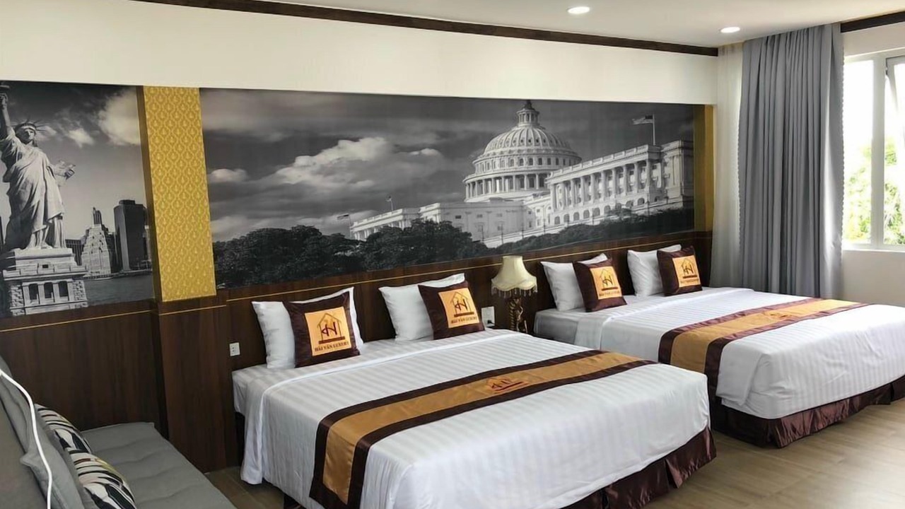 Photo of Bedroom in Phan Rang
