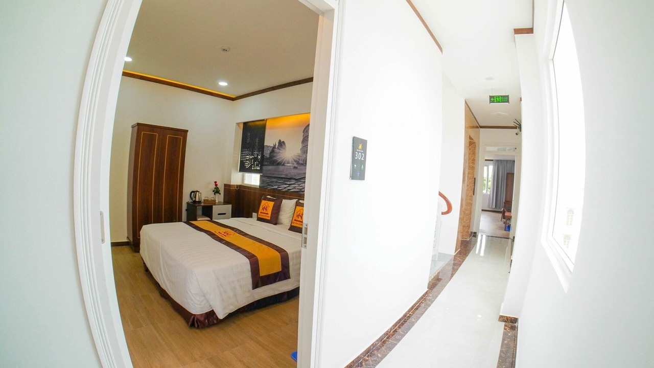 Photo of Bedroom in Phan Rang