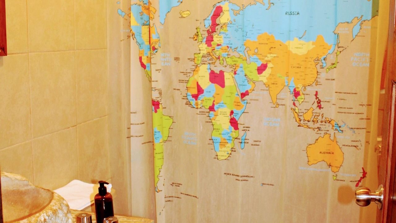 Photo of Bathroom in Centro