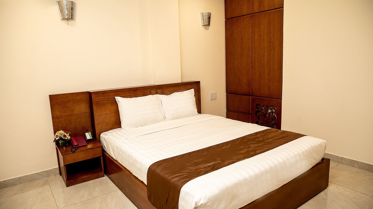 Photo of Bedroom in Ba Queo