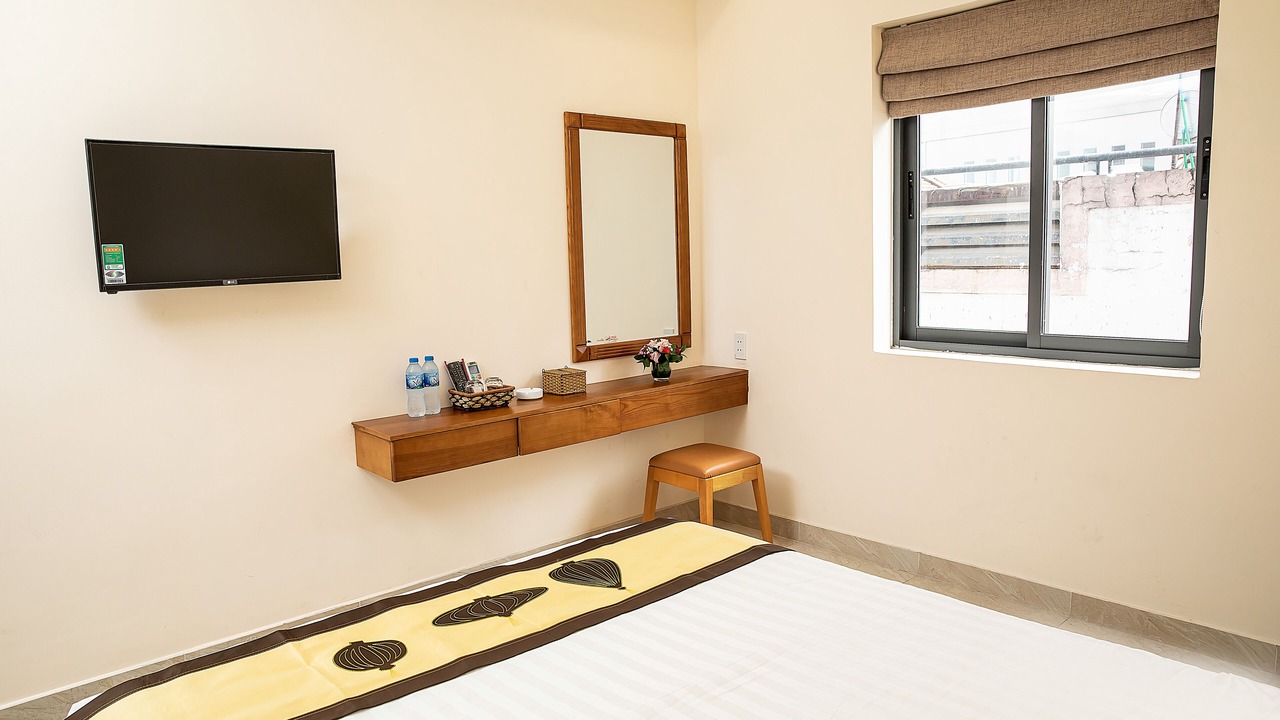 Photo of Bedroom in Ba Queo