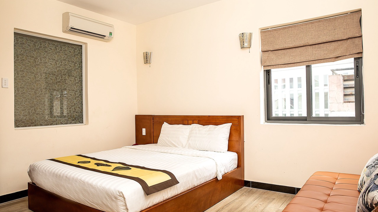 Photo of Bedroom in Ba Queo