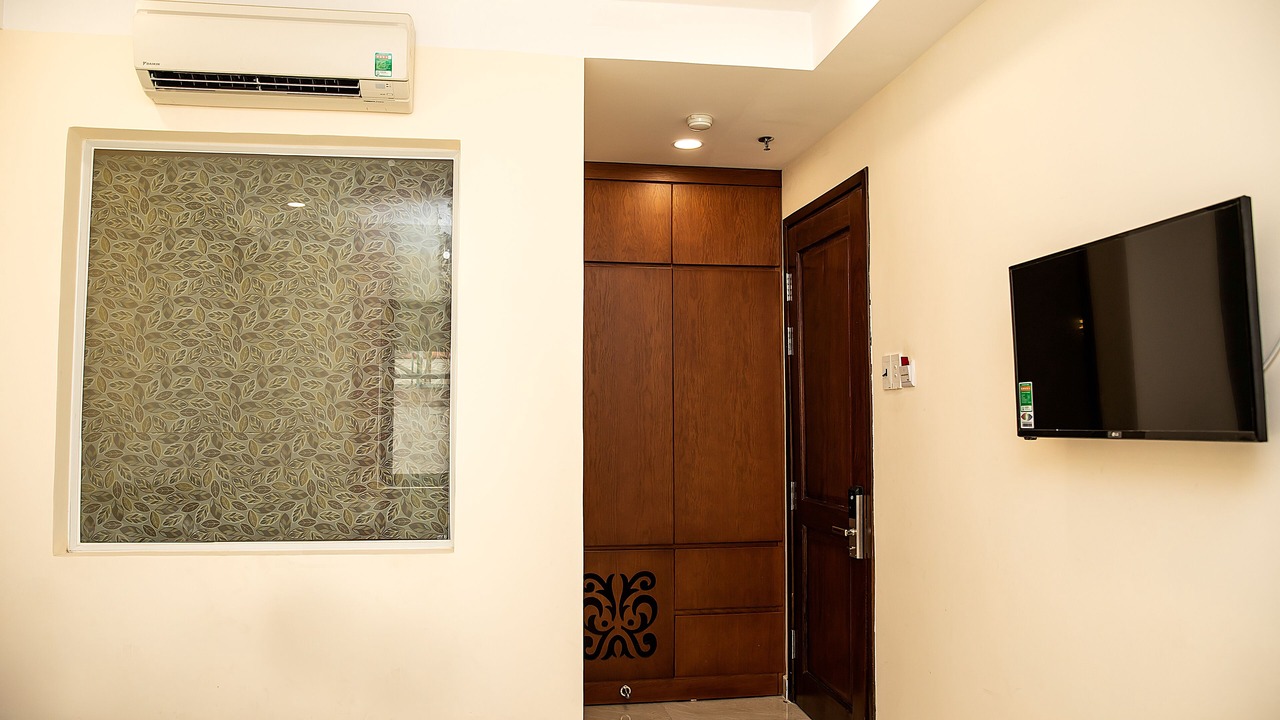 Photo of Bedroom in Ba Queo