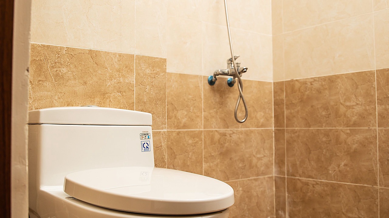 Photo of Bathroom in Ba Queo