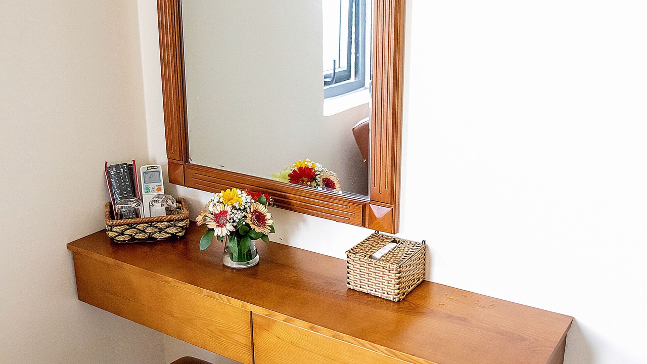 Photo of Bedroom in Ba Queo