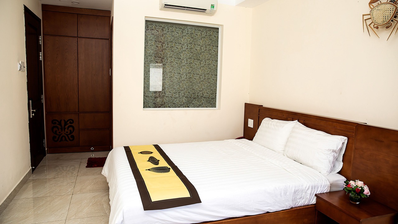 Photo of Bedroom in Ba Queo