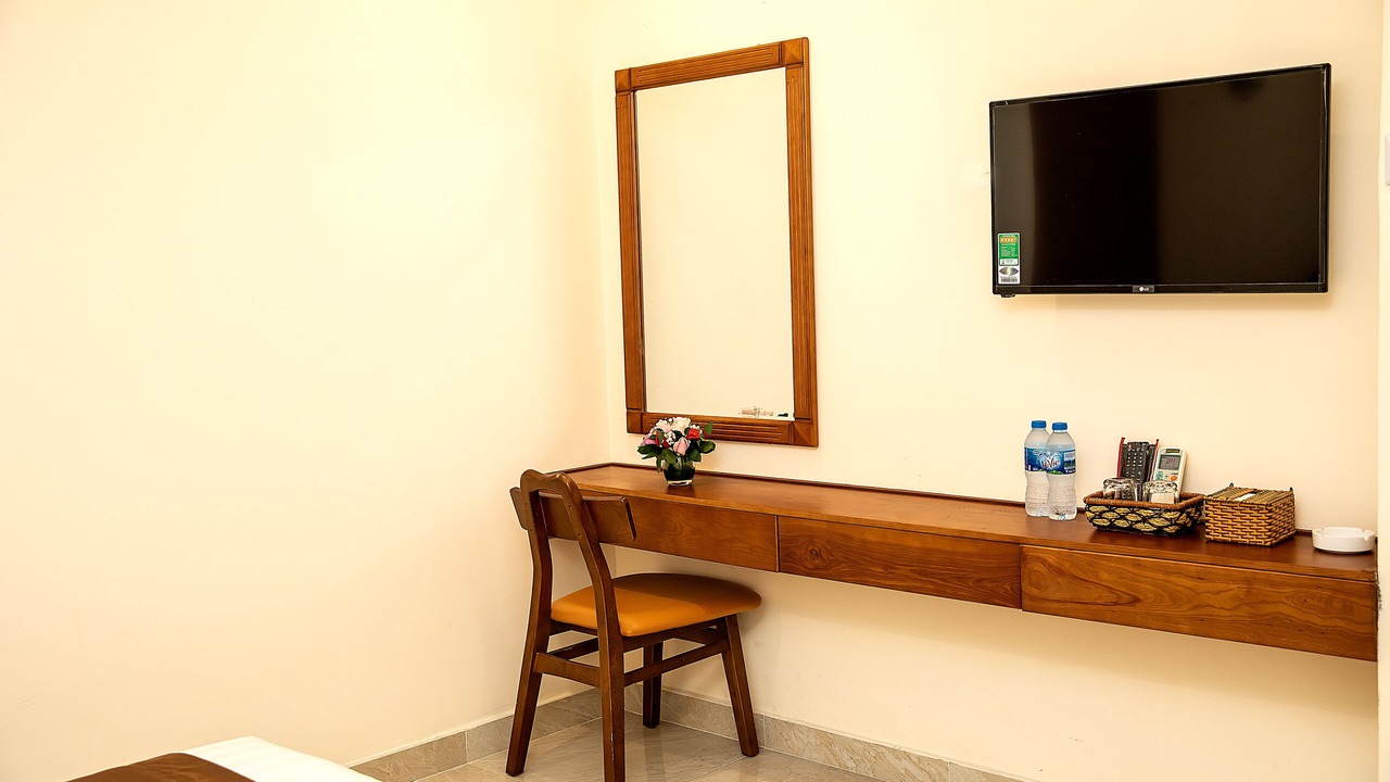 Photo of Bedroom in Ba Queo