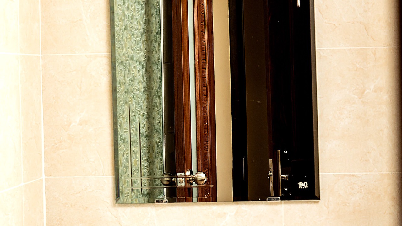 Photo of Bathroom in Ba Queo
