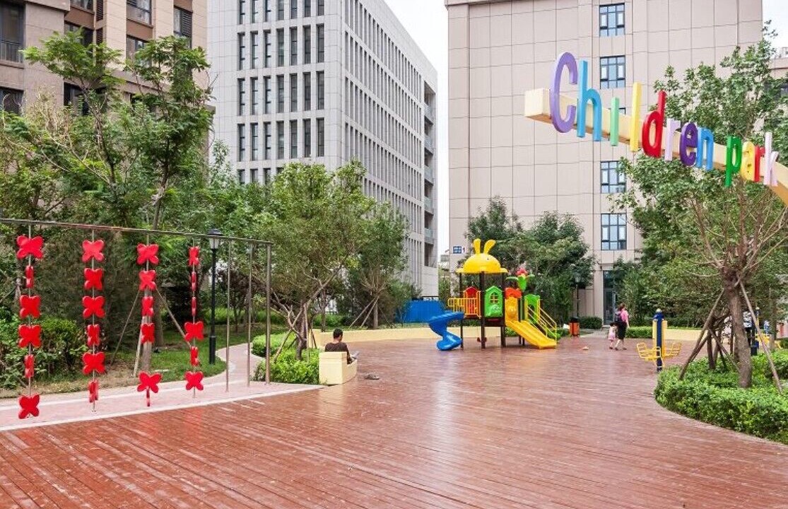 Photo of Outdoor in Hedong