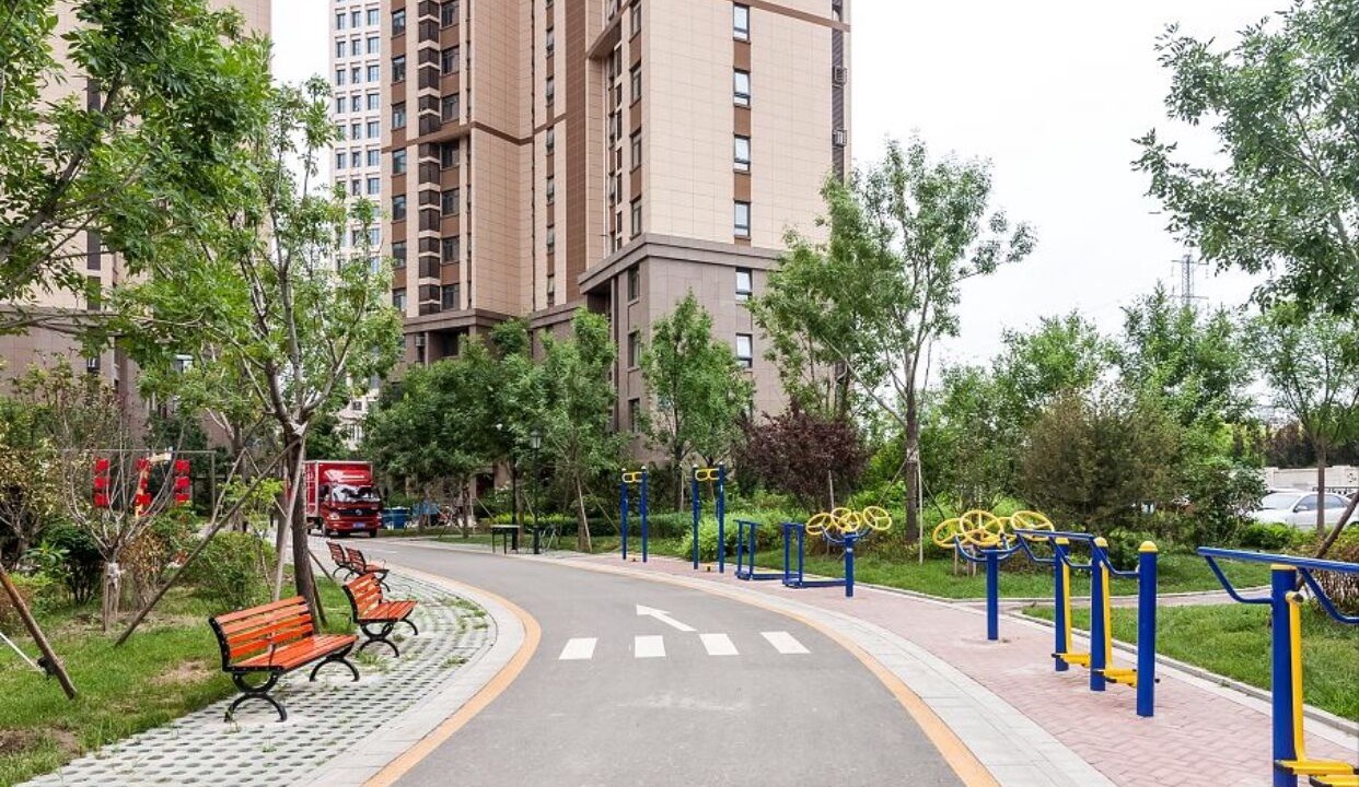 Photo of Outdoor in Hedong