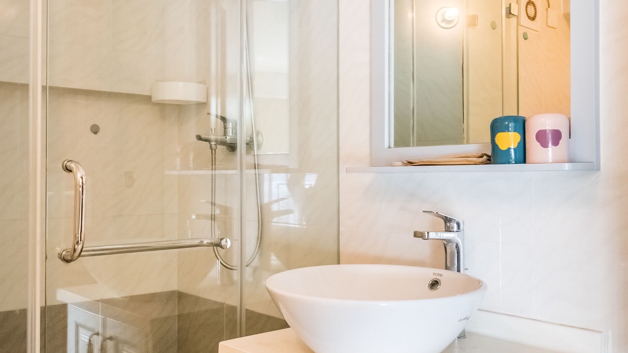 Photo of Bathroom in Hedong