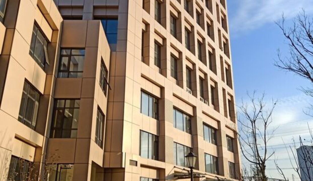 Photo of Outdoor in Hedong