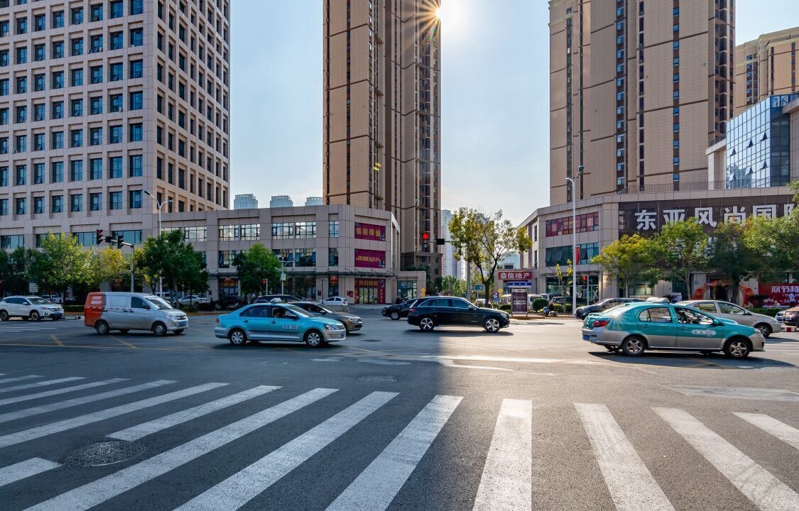 Photo of Outdoor in Hedong