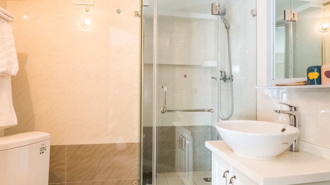 Photo of Bathroom in Hedong