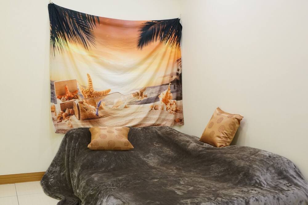 Photo of Bedroom in North District