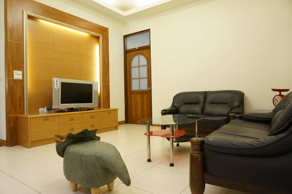 Photo of Livingroom in North District