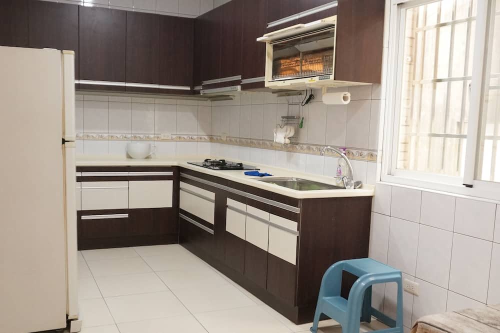 Photo of Kitchen in North District