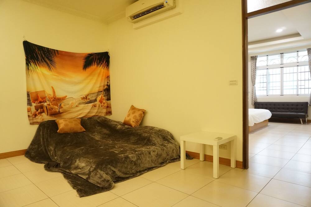 Photo of Bedroom in North District