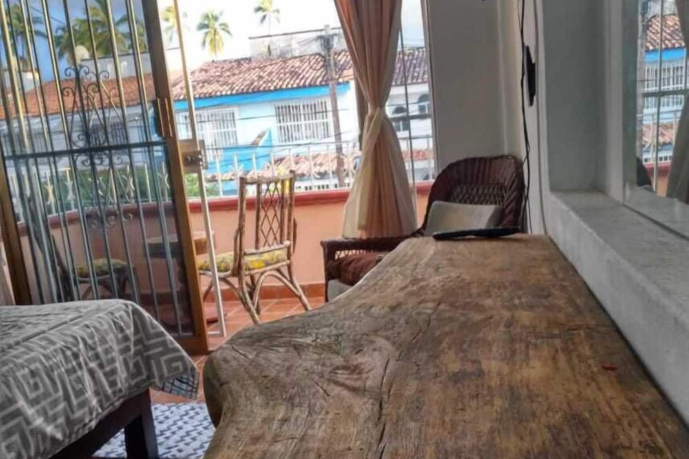 Photo of Patio Balcony in Palmar de Aramara