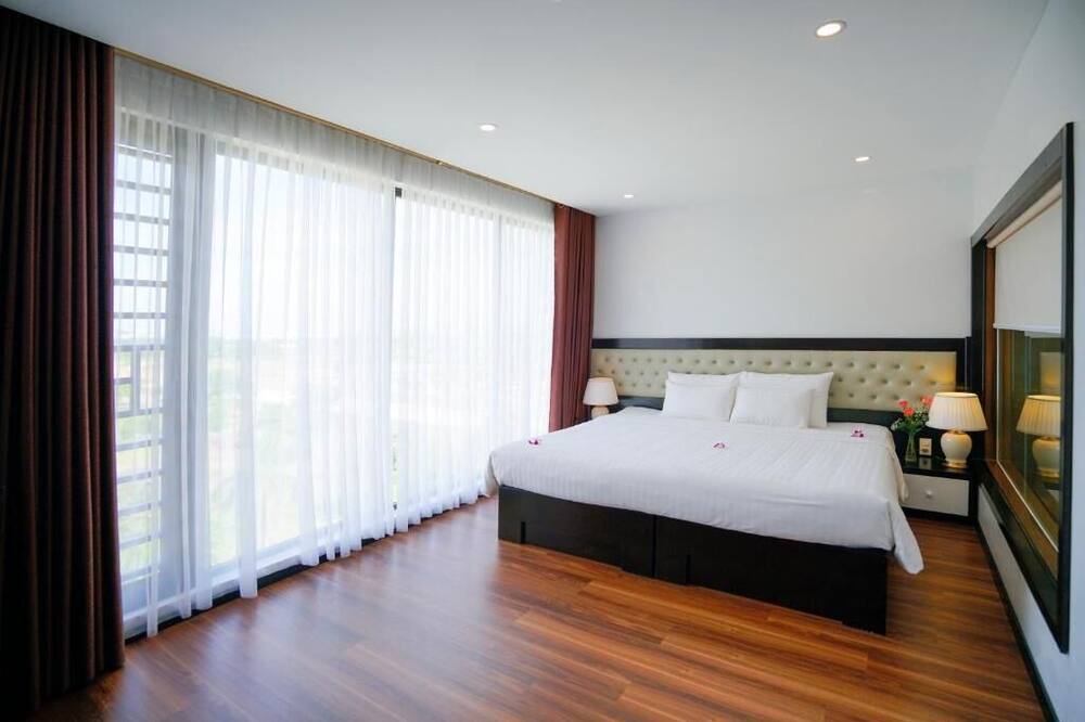 Photo of Bedroom in Ha Long