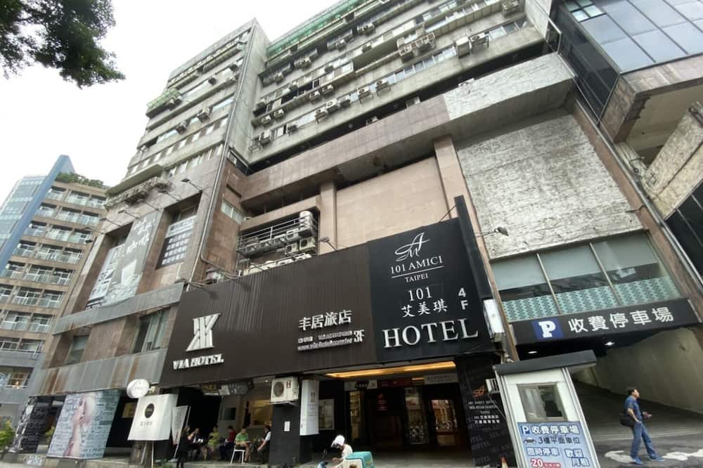 Photo of Outdoor in Zhongshan