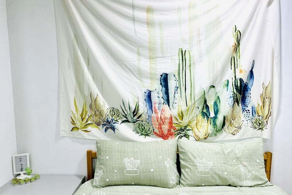 Photo of Bedroom in Zhongshan