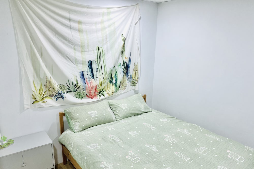 Photo of Bedroom in Zhongshan