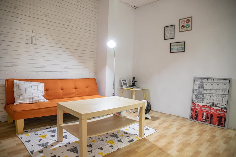 Photo of Livingroom in Zhongshan