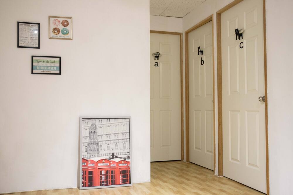 Photo of Bedroom in Zhongshan