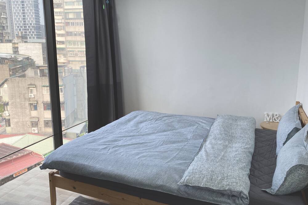 Photo of Bedroom in Zhongshan