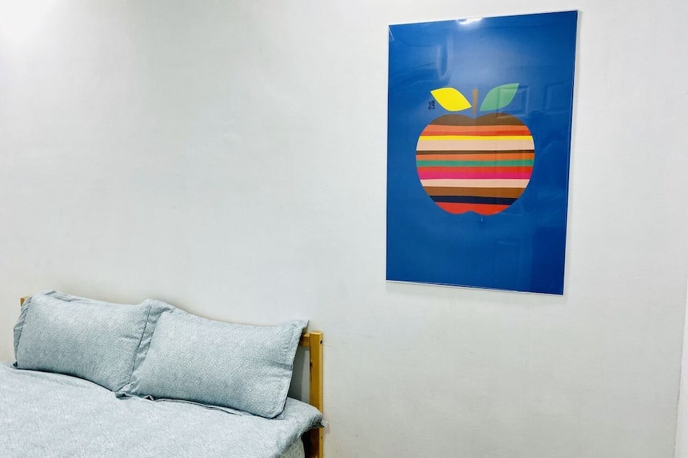Photo of Bedroom in Zhongshan