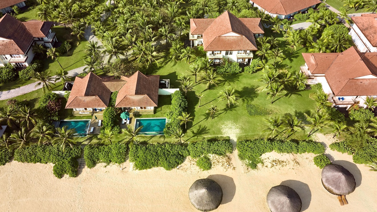 Photo of Outdoor in Nui Thanh