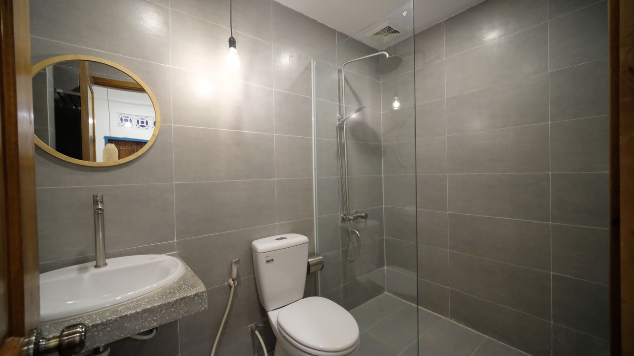 Photo of Bathroom in Ninh Kieu