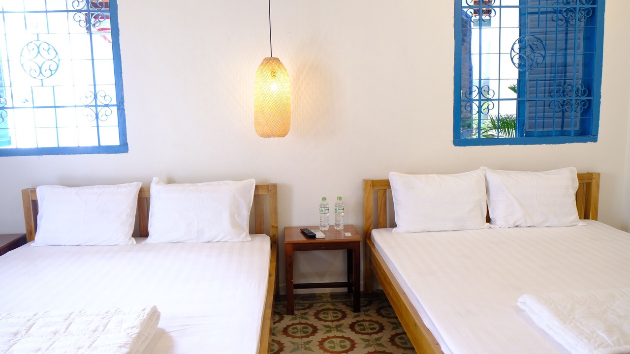 Photo of Bedroom in Ninh Kieu