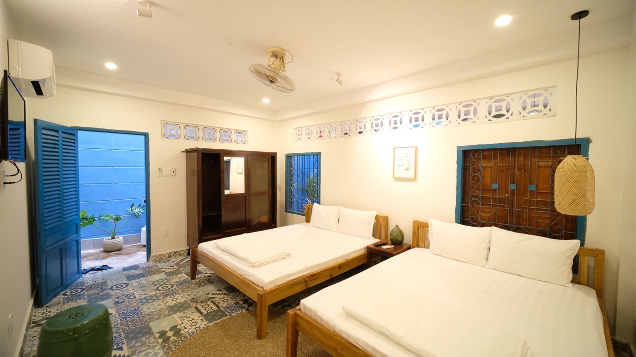 Photo of Bedroom in Ninh Kieu