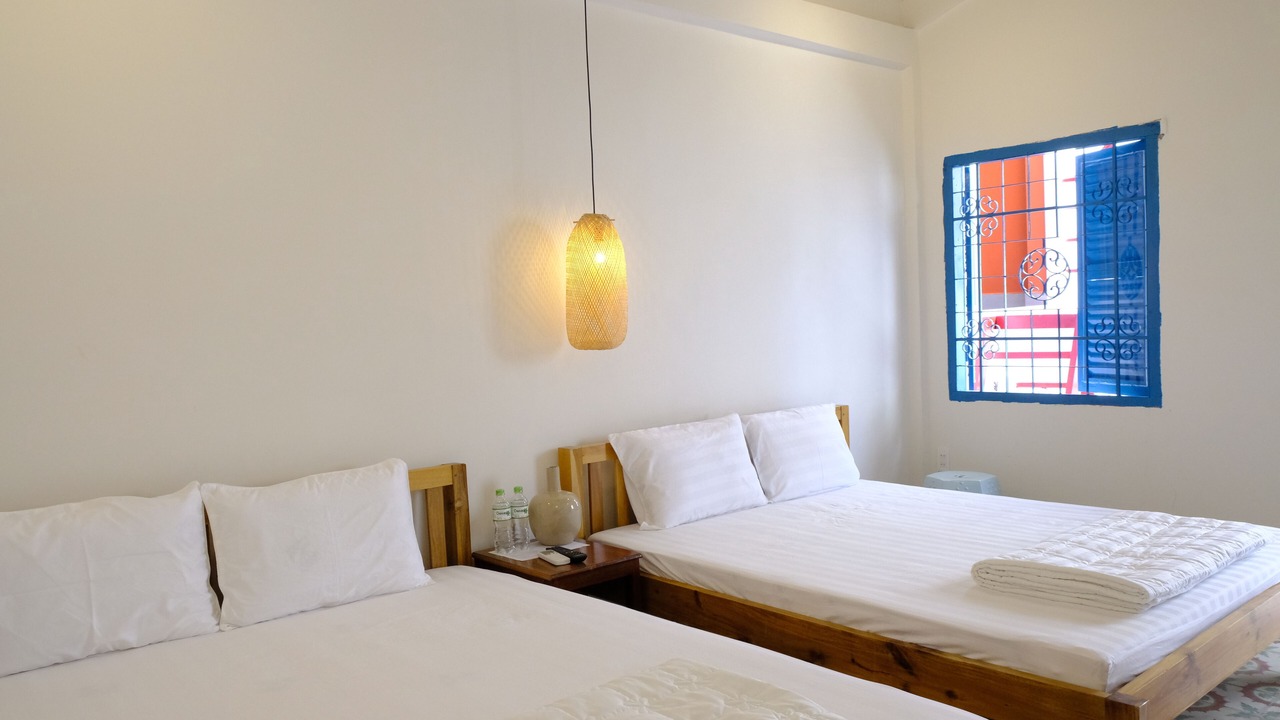 Photo of Bedroom in Ninh Kieu