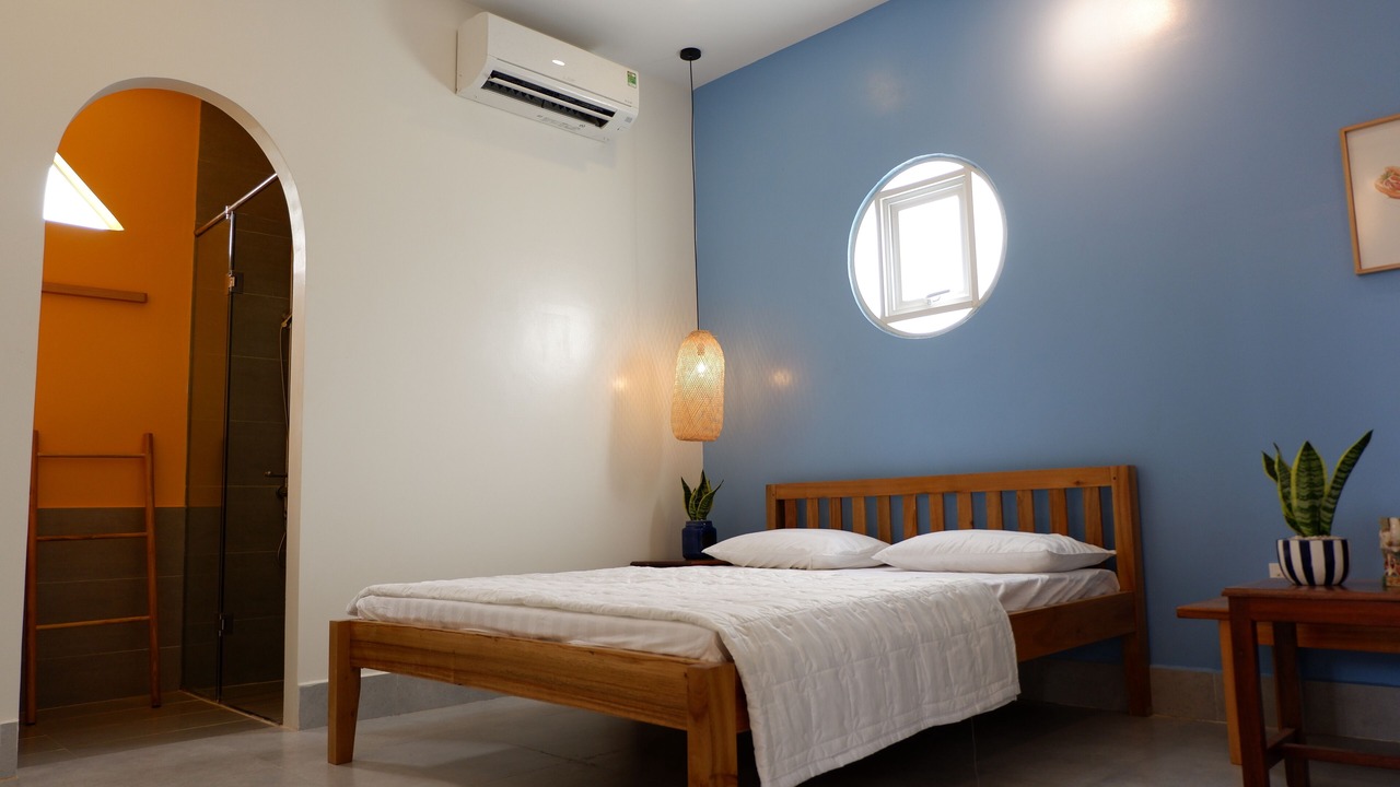 Photo of Bedroom in Ninh Kieu