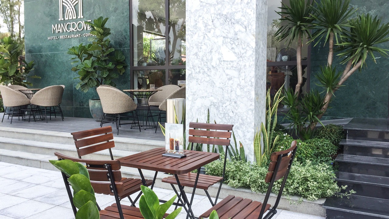 Photo of Outdoor in Can Gio