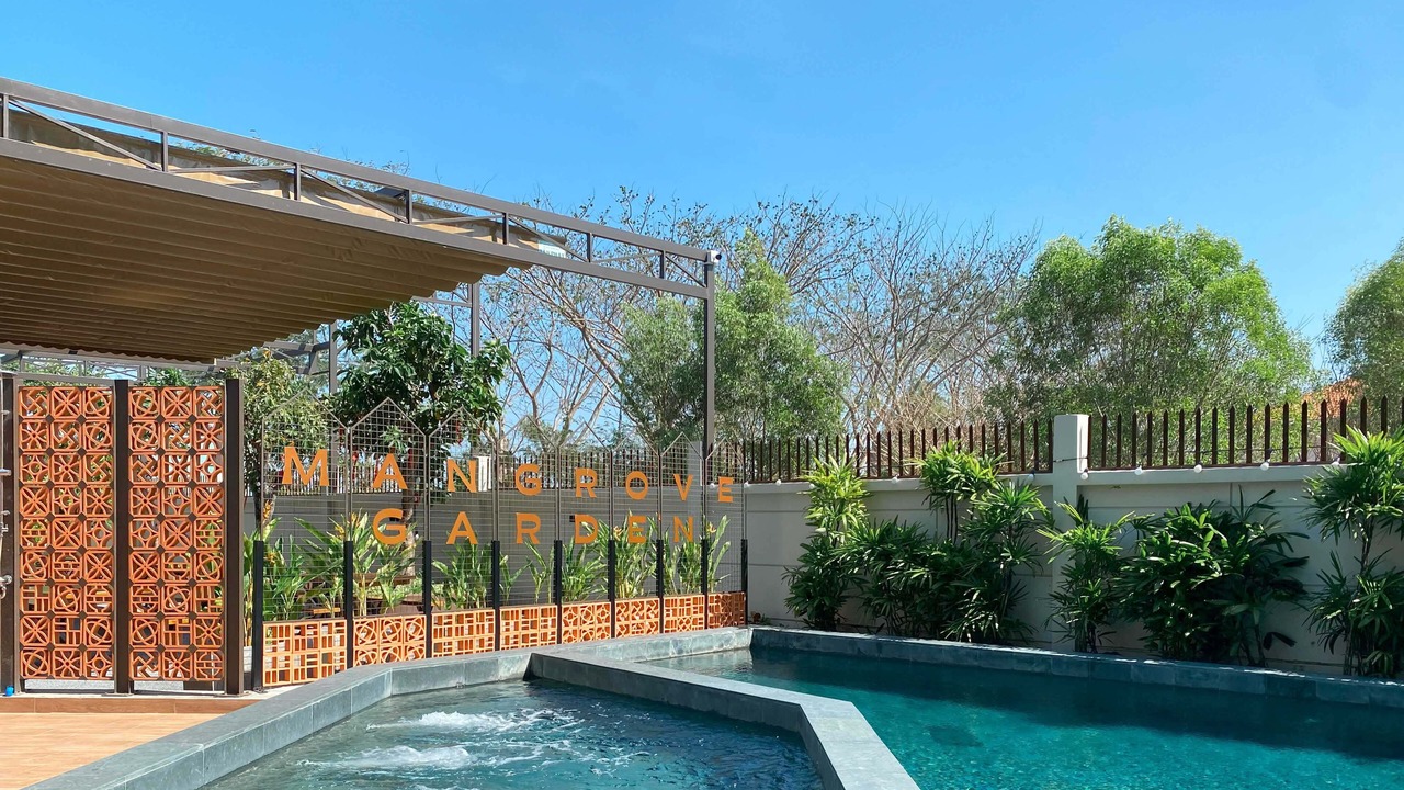 Photo of Outdoor in Can Gio