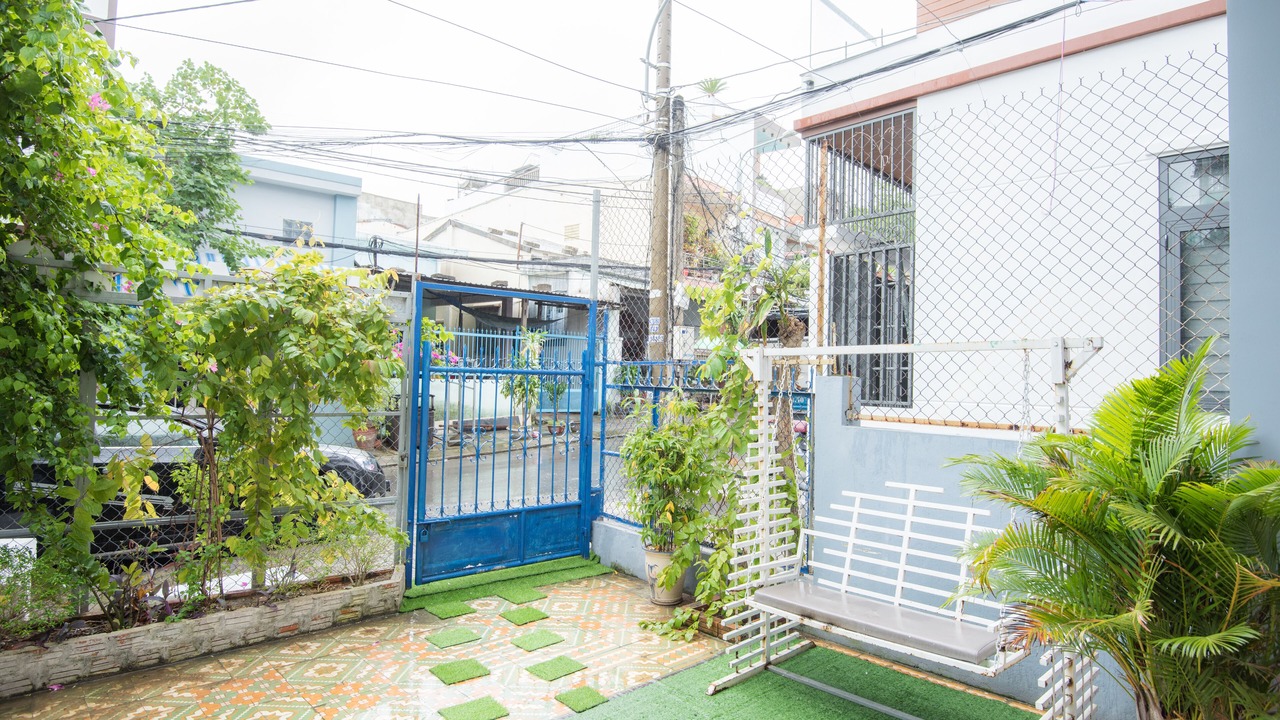 Photo of Outdoor in An Hai Đong