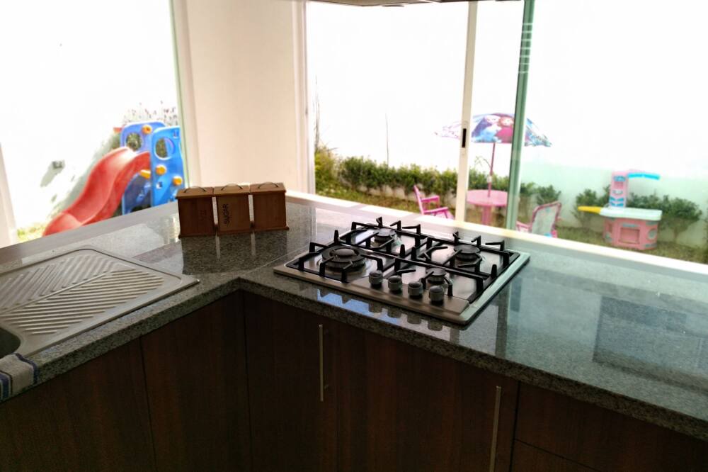 Photo of Kitchen in Puebla