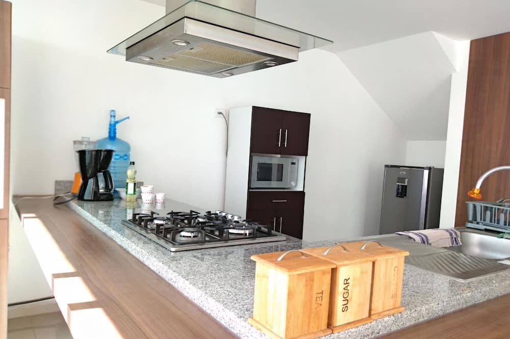 Photo of Kitchen in Puebla