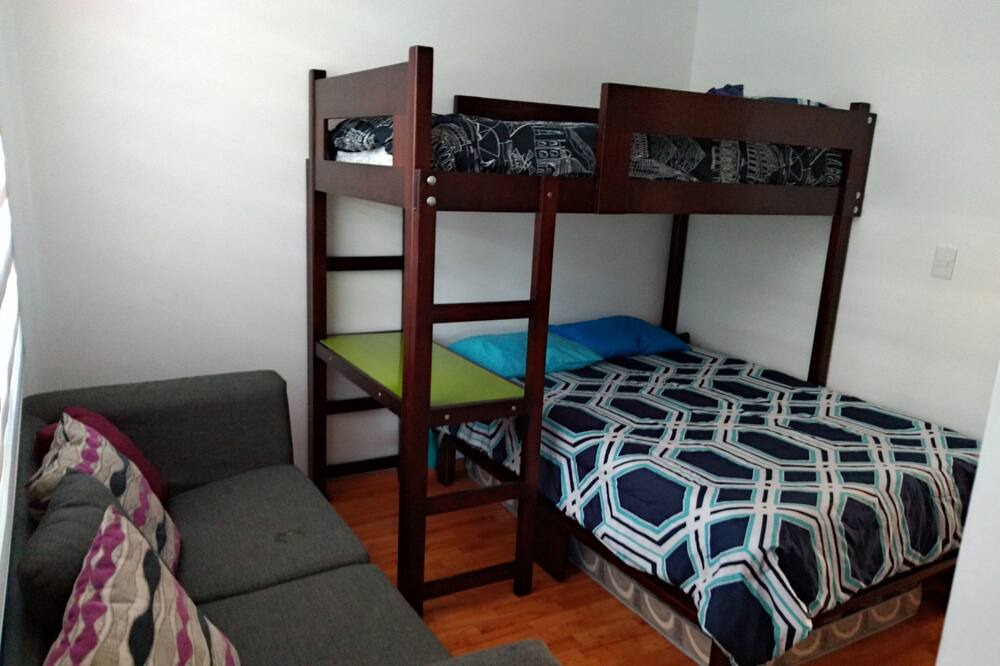 Photo of Bedroom in Puebla
